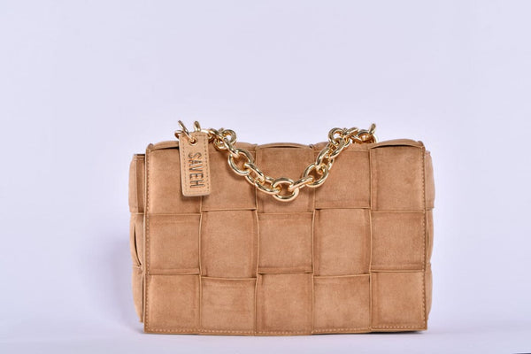 VENICE | SUEDE FEEL