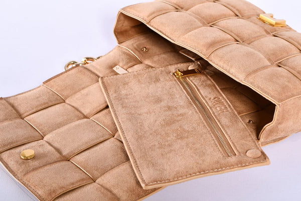 VENICE | SUEDE FEEL